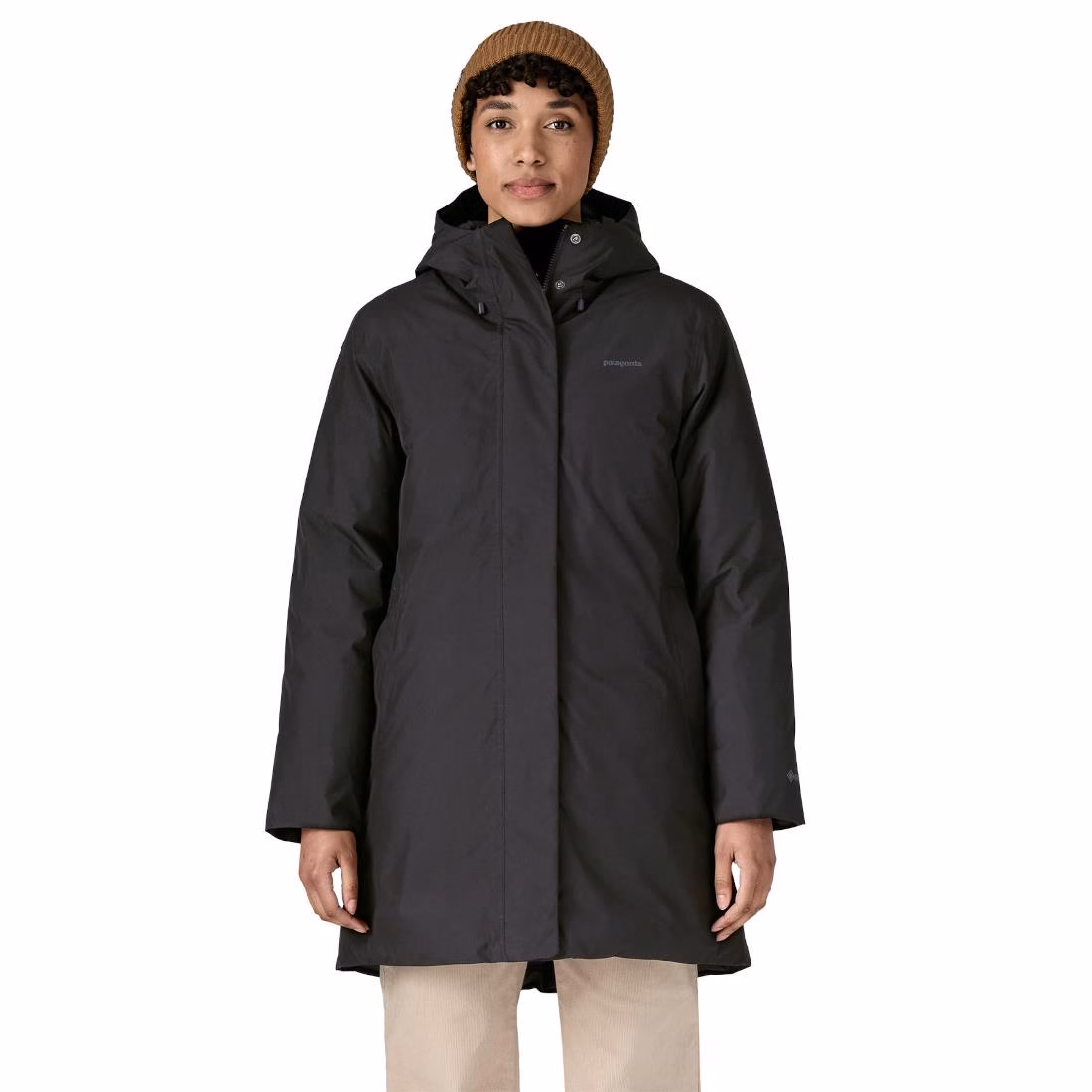 W's Stormshadow Parka – Bild 2