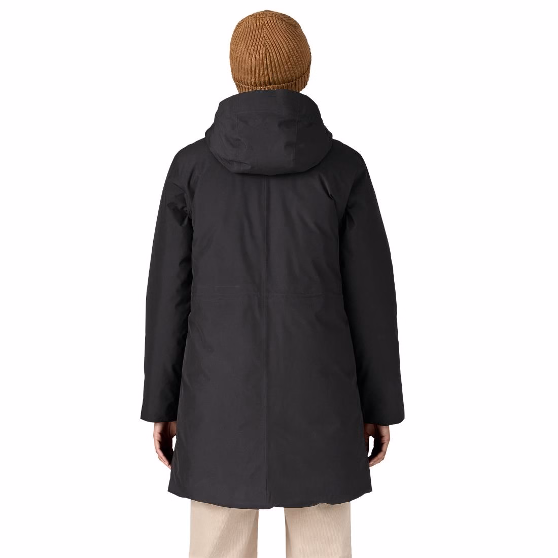 W's Stormshadow Parka – Bild 3