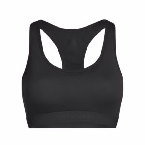 Women Merino Blend 125 Zoneknit™ Racerback Bra