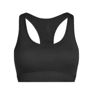 Women Merino Blend 125 Zoneknit™ Racerback Bra