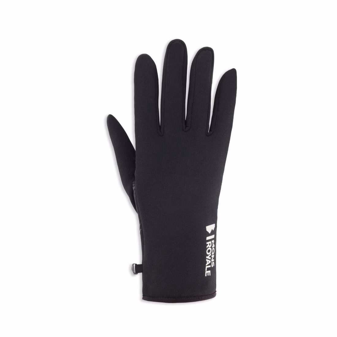 Unisex Amp Merino Fleece Glove – Bild 2
