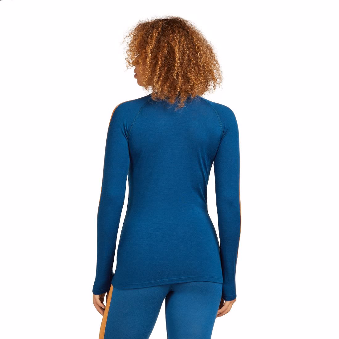Women Merino 200 Oasis+ LS Crewe – Bild 3