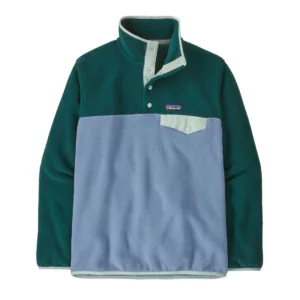 W's LW Synch Snap-t P/o