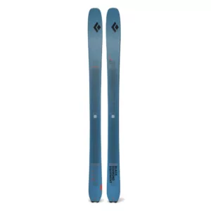 Impulse TI 98 Skis