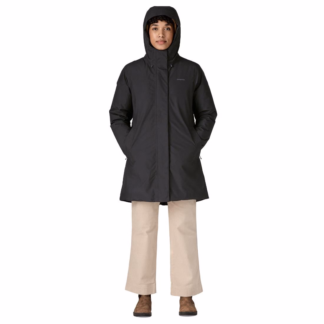 W's Stormshadow Parka – Bild 4