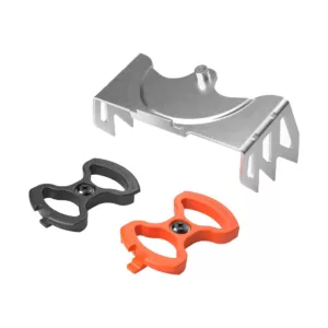 Serrated Crampon