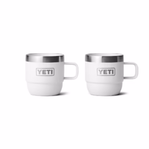 Espresso Mug 2 PK