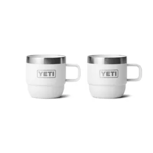 Espresso Mug 2 PK