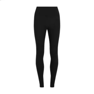 Women Merino 200 Oasis High Rise Leggings