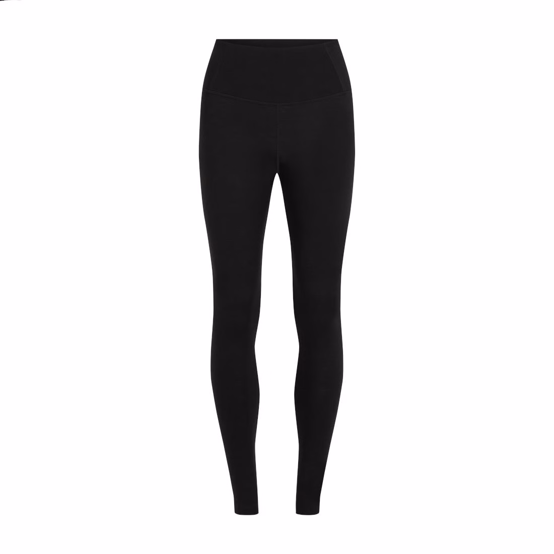 Women Merino 200 Oasis High Rise Leggings