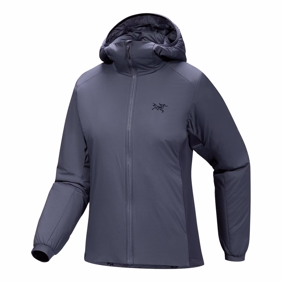 Atom Hoody W – Bild 17