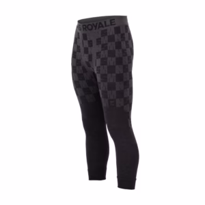 Mens Ascender Merino Base Layer 3/4 Legging