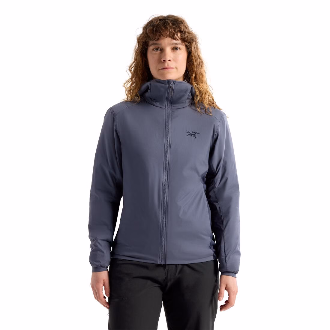 Atom Hoody W – Bild 20