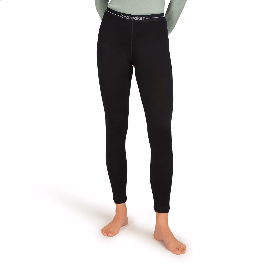 Women Merino 260 Tech Leggings – Bild 2