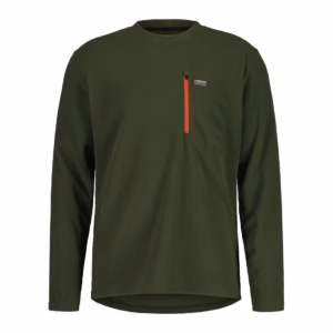 Gomionm. Mountain Fleece Shirt M