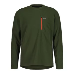 Gomionm. Mountain Fleece Shirt M