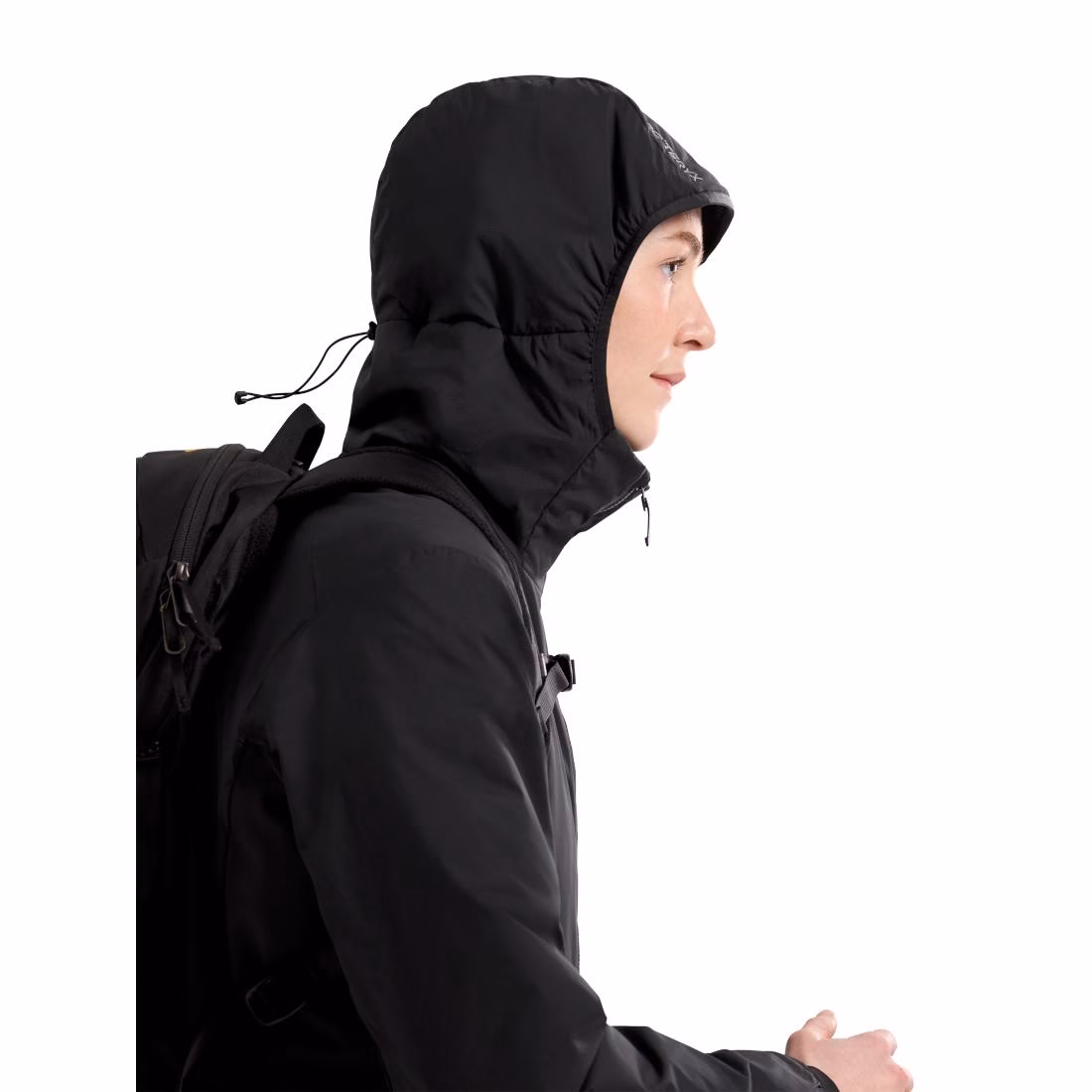 Atom Hoody W – Bild 12