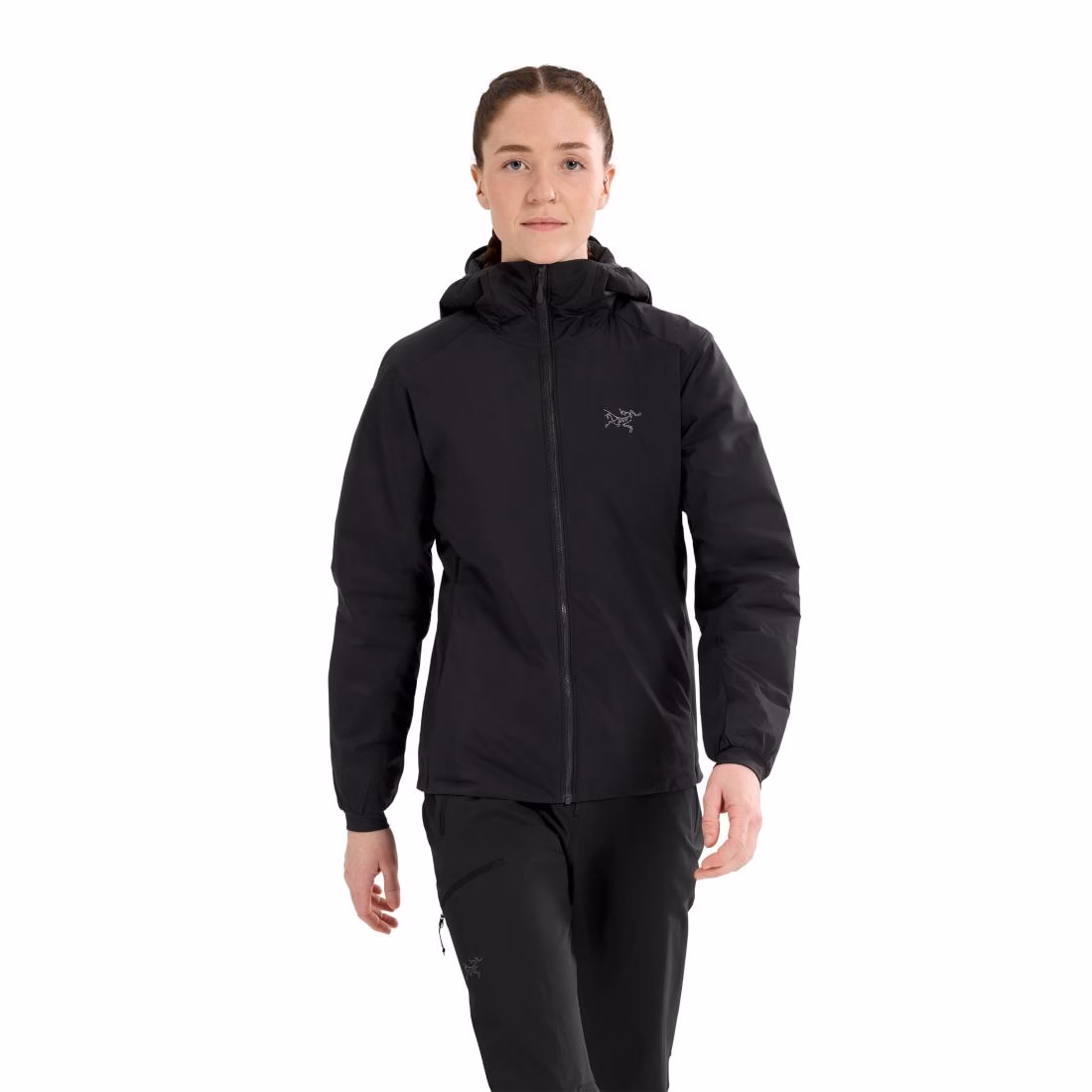Atom Hoody W – Bild 11
