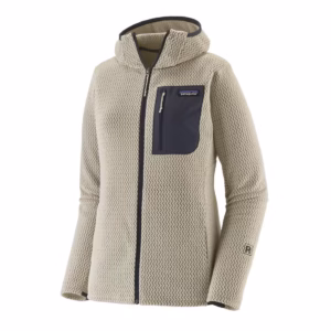 W's R1 Air Full-zip Hoody