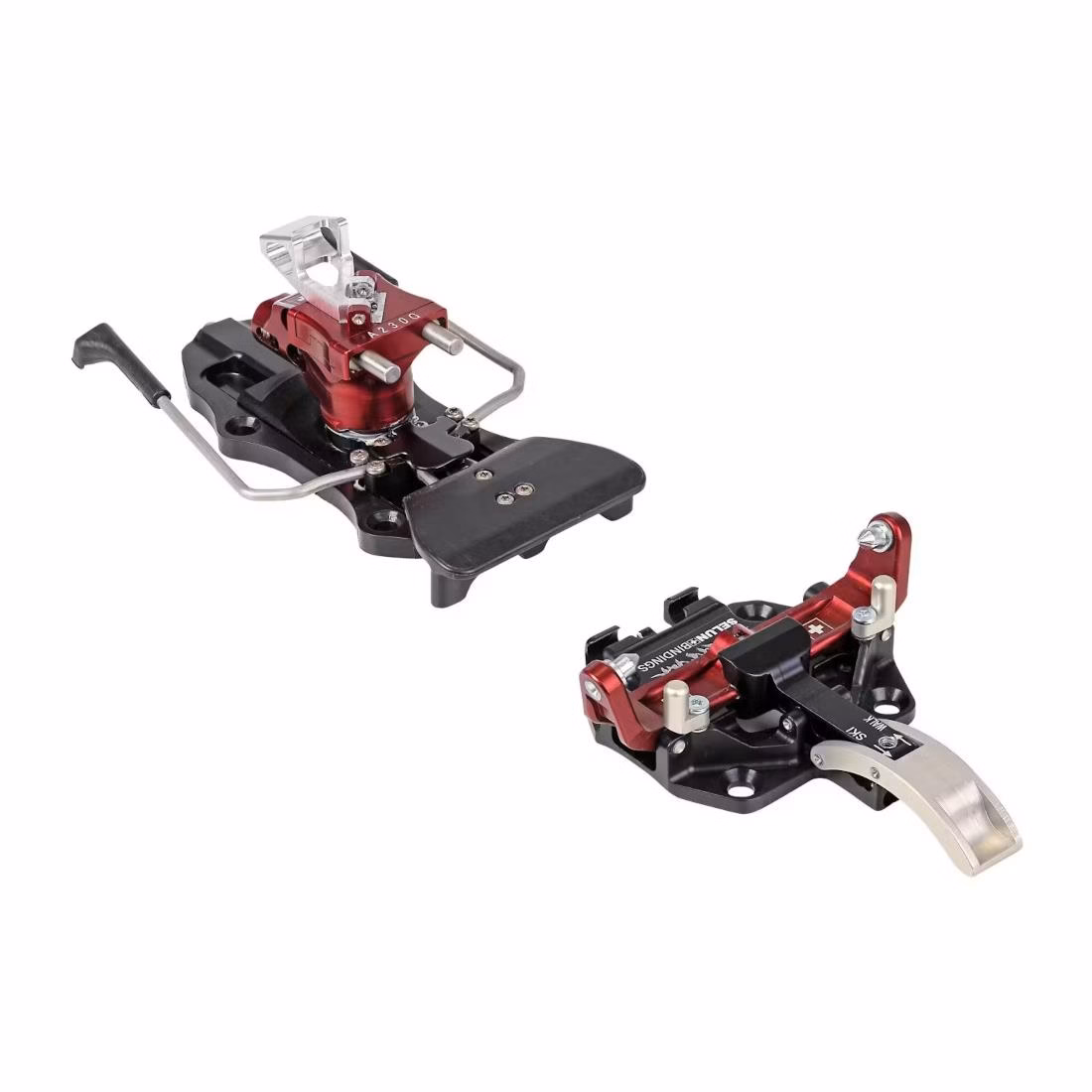 Selun Swiss Bindings A230g
