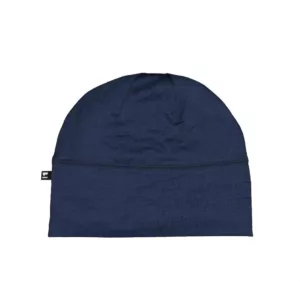 Unisex Tech Merino Under Helmet Beanie