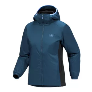Atom Hoody W