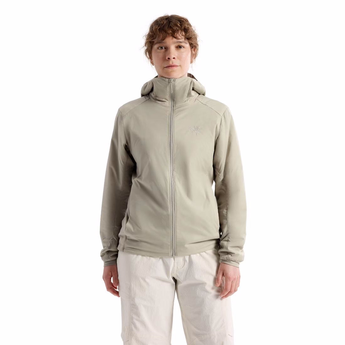 Atom Hoody W – Bild 16