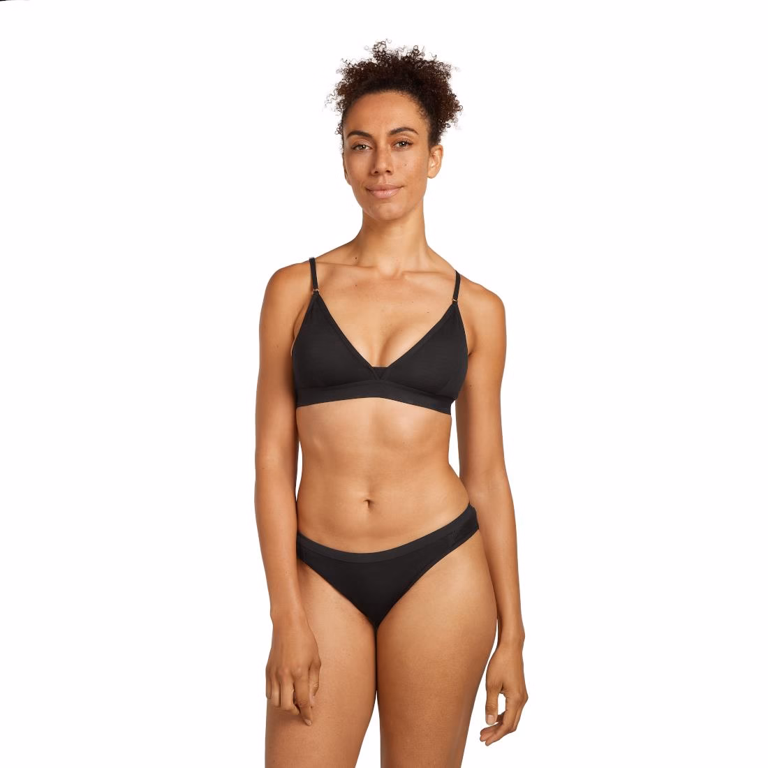 Women Merino 150 Siren Bra Inserts – Bild 2