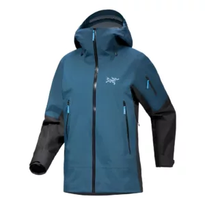 Sentinel Jacket W