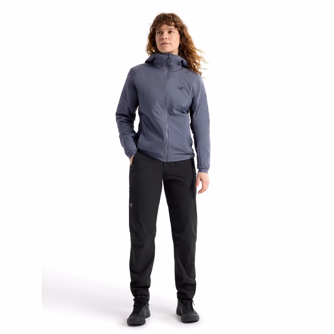 Atom Hoody W – Bild 18