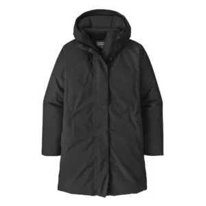W's Stormshadow Parka