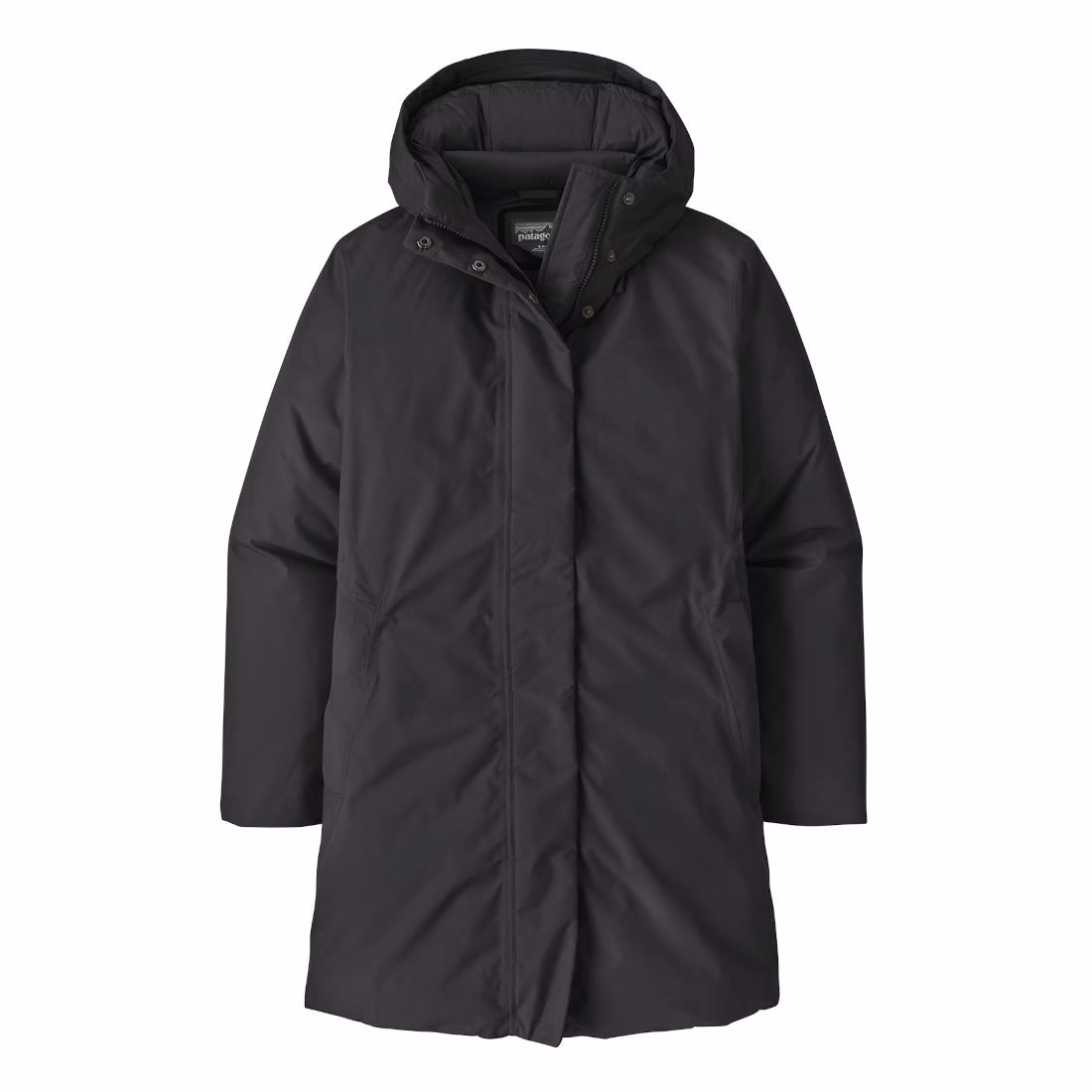 W's Stormshadow Parka