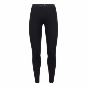 Women Merino 260 Tech Leggings