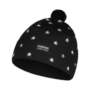 Goldeckm. Knit Beanie