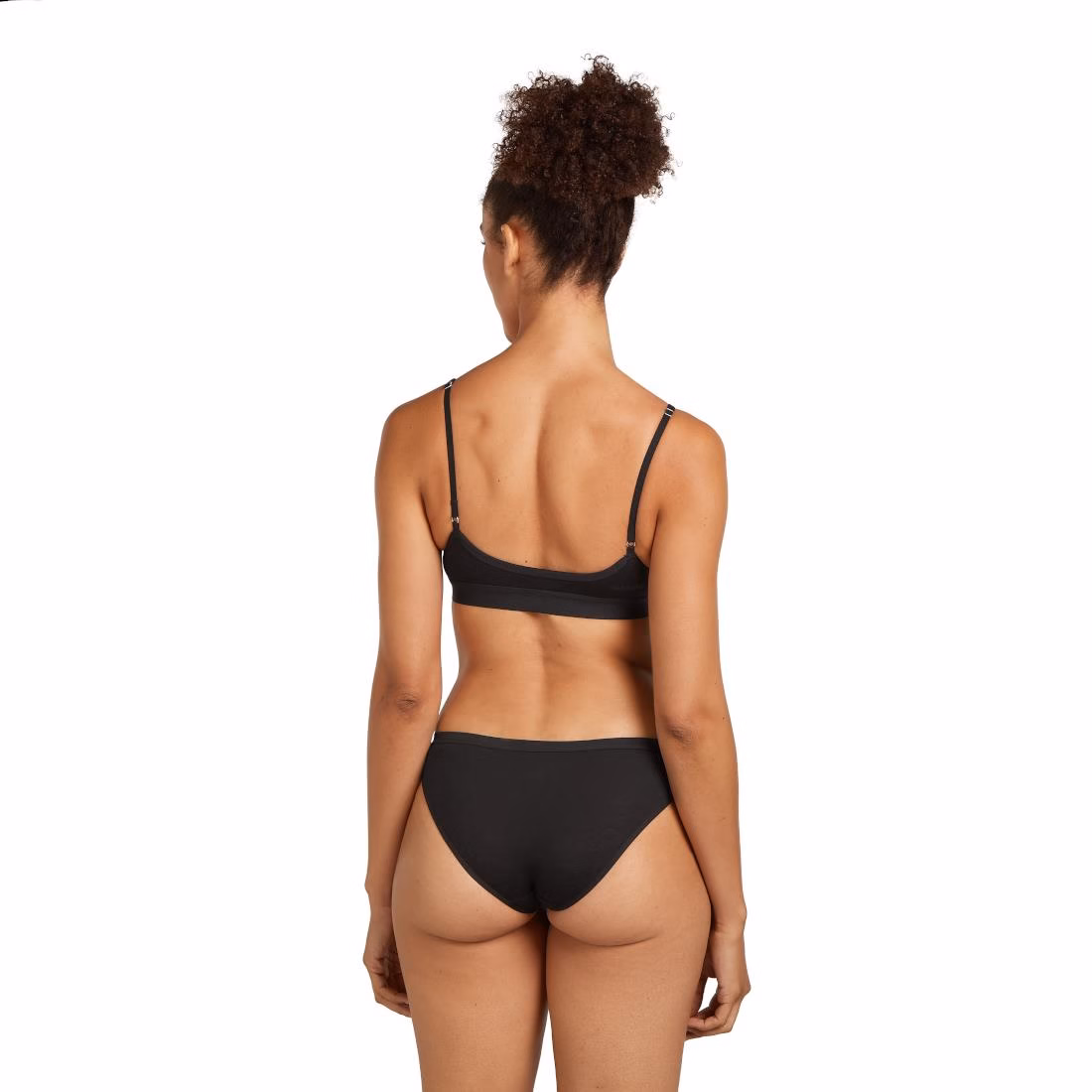 Women Merino 150 Siren Bra Inserts – Bild 3