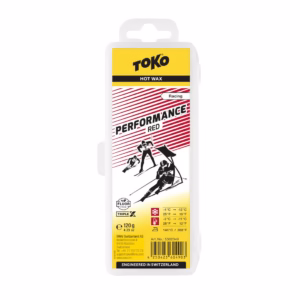 Performance Red 120g