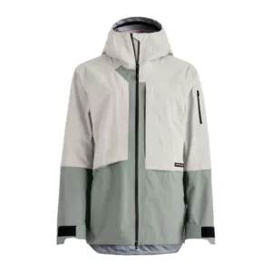 Ravine Plus 3L Jacket W