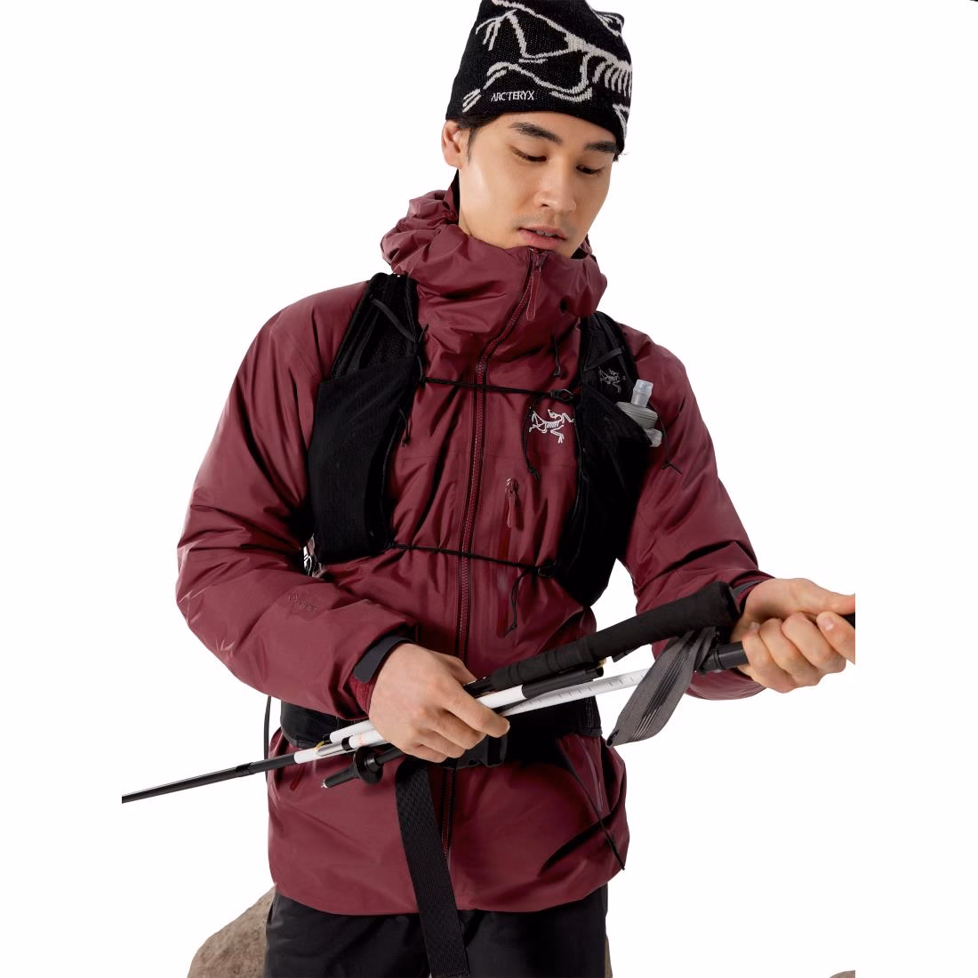 Beta Insulated Jacket M – Bild 5