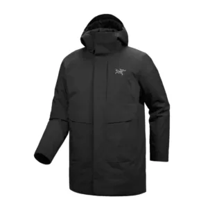 Therme Down Parka M