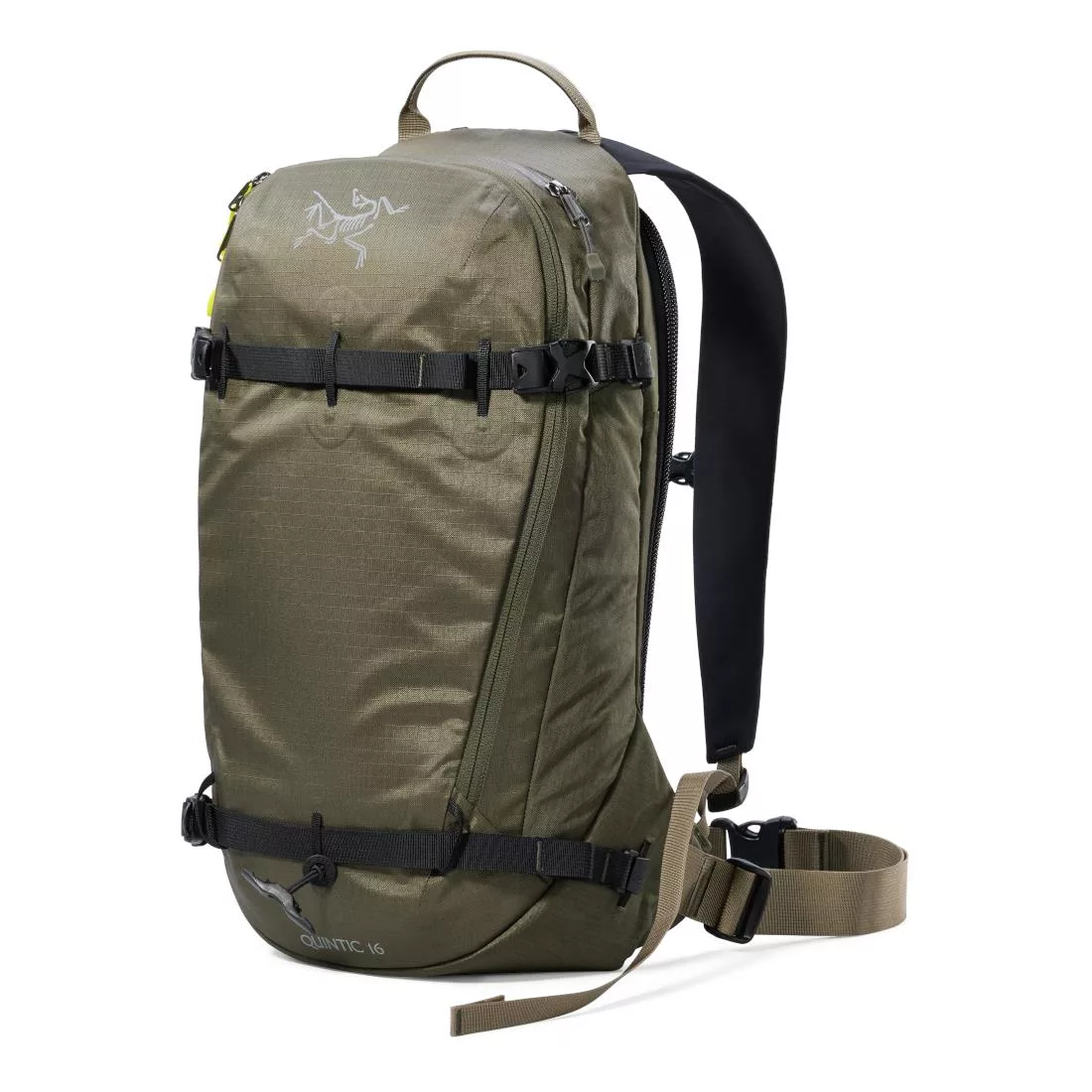 Quintic 16 Backpack – Bild 2