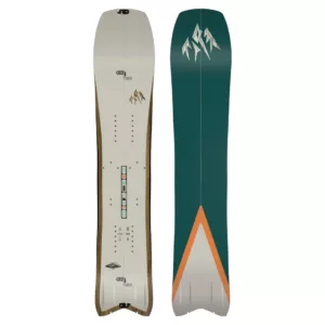 Hovercraft 2.0 Splitboard