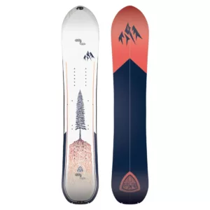 Women's Dream Weaver 2.0 Splitboard