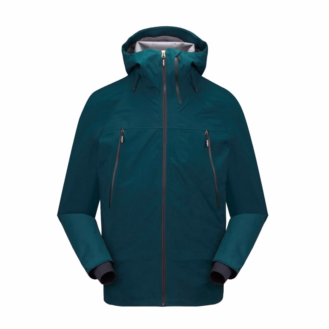 Men 3 Layer Dermizax Shell Jacket – Bild 5