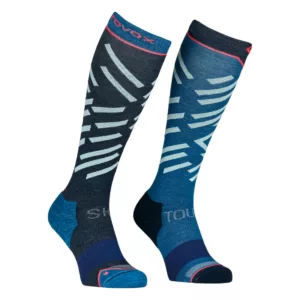 Ski Tour Long Socks W