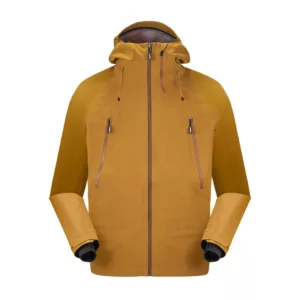 Men 3 Layer Dermizax Shell Jacket