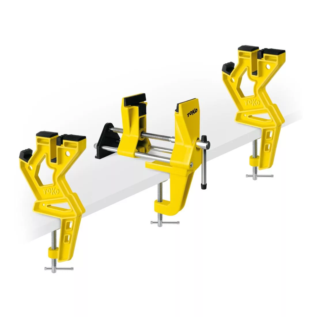 Ski Vise Freeride