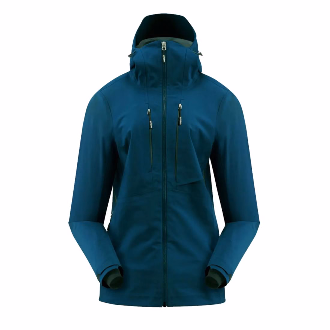 Women 3 Layer Dermizax Shell Jacket – Bild 7