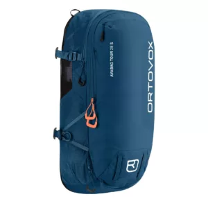 Avabag Litric Tour 28s Zip