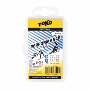 Performance Blue 40g