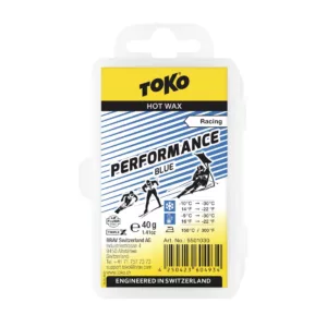 Performance Blue 40g